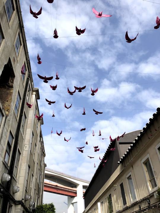 Photo de voyage