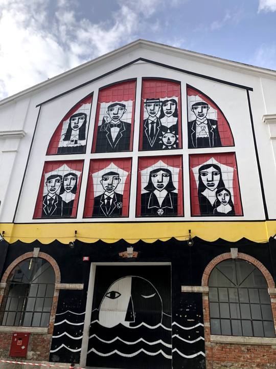 Photo de voyage