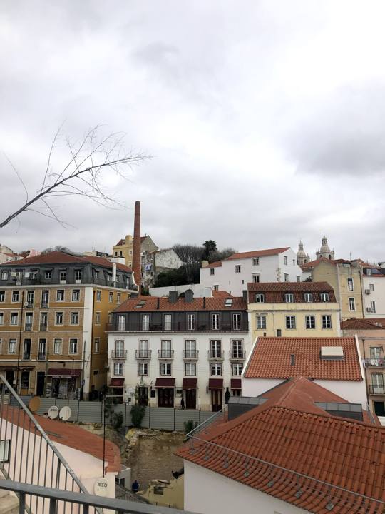 Photo de voyage