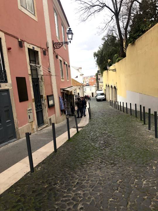 Photo de voyage