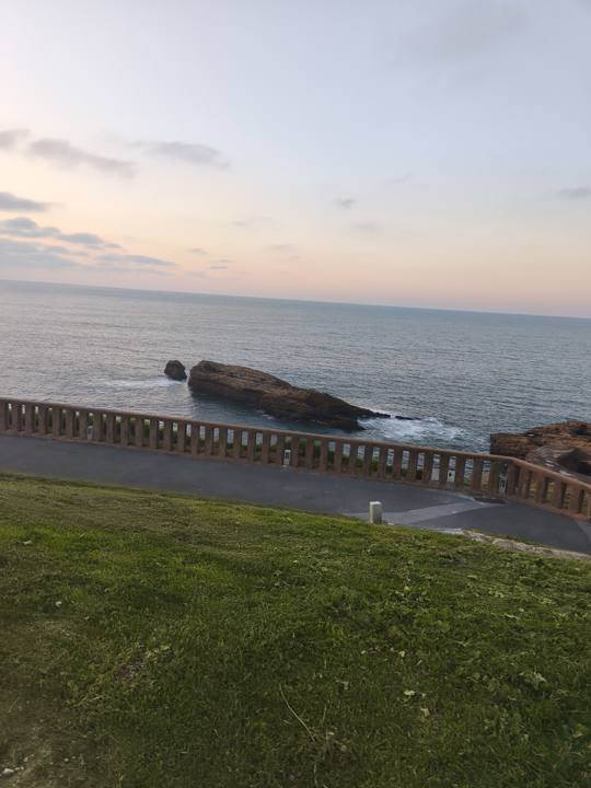Photo de voyage