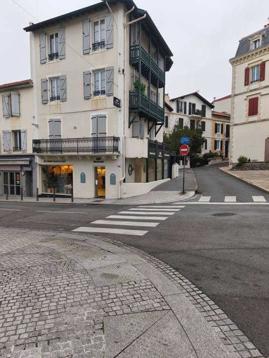 Photo de voyage