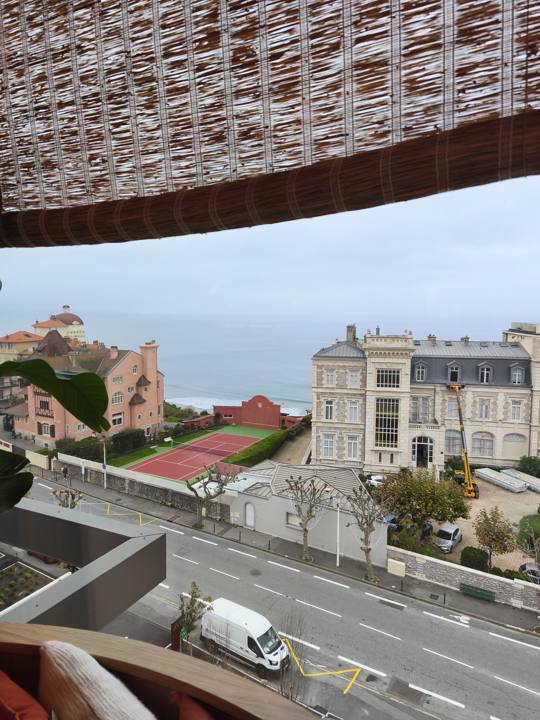 Photo de voyage