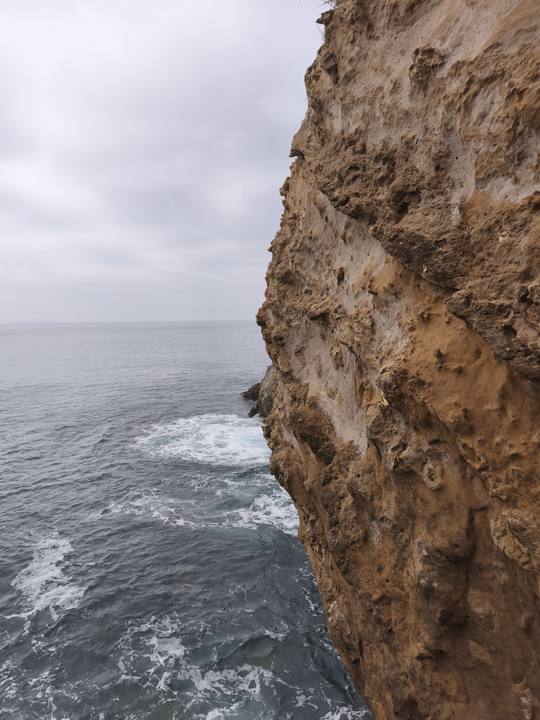 Photo de voyage