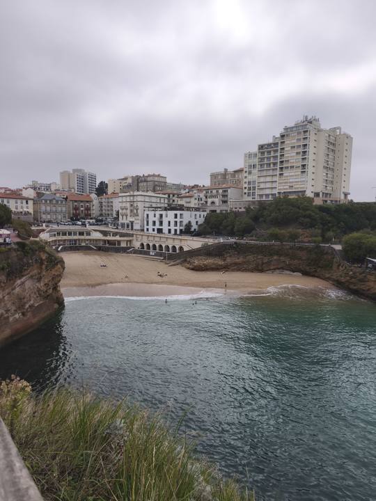 Photo de voyage