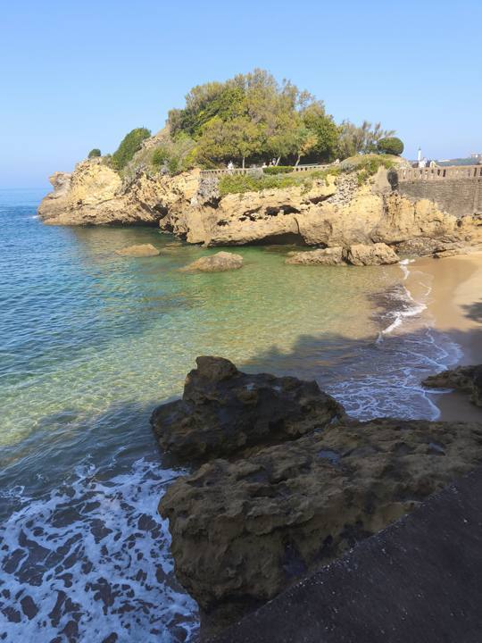 Photo de voyage