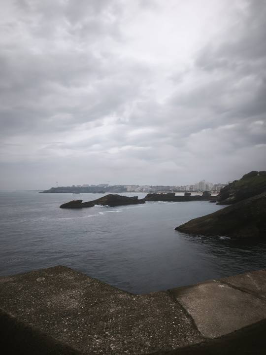 Photo de voyage
