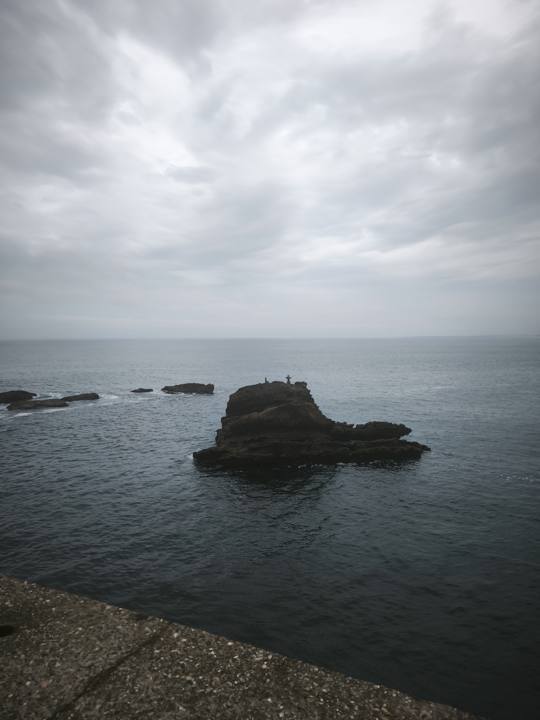 Photo de voyage
