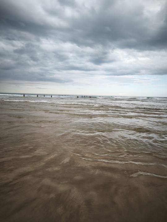 Photo de voyage