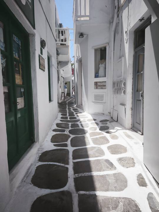 Photo de voyage