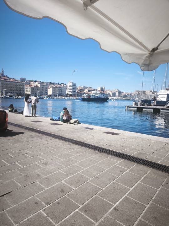 Photo de voyage