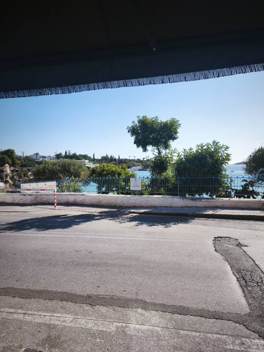 Photo de voyage