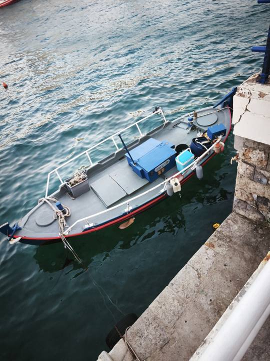 Photo de voyage